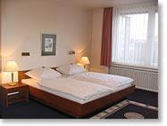 Munster Horstmann Garni Hotel Ruang foto