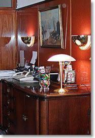 Munster Horstmann Garni Hotel Bagian luar foto