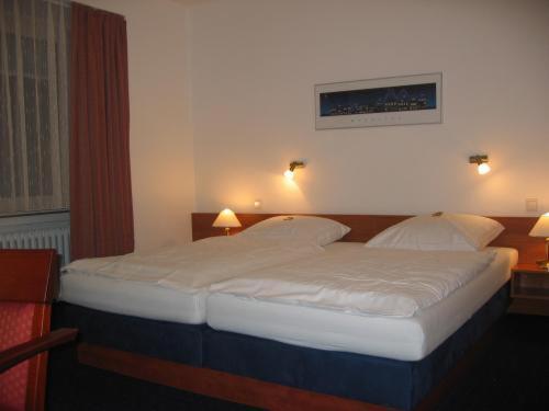 Munster Horstmann Garni Hotel Ruang foto